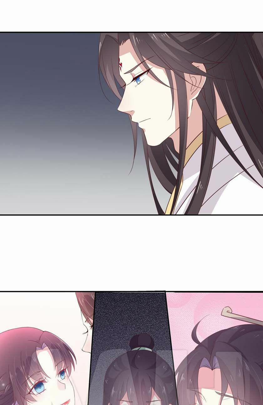 Chi Tôn Đồng Thuật Sư: Tuyệt Thế Đại Tiểu Thư 77 trang 25