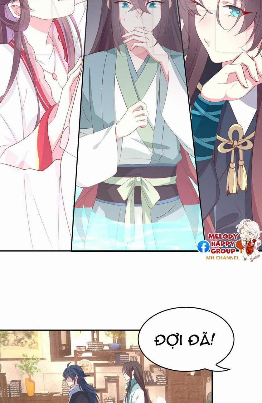 Chi Tôn Đồng Thuật Sư: Tuyệt Thế Đại Tiểu Thư 77 trang 26