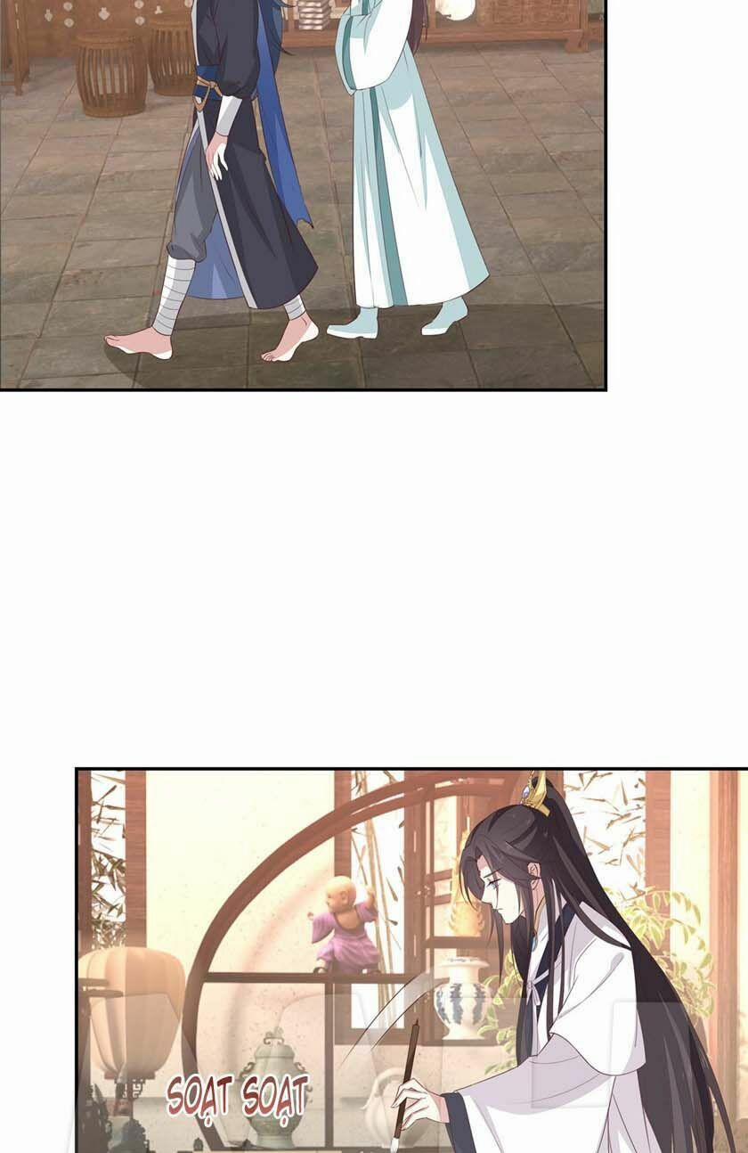 Chi Tôn Đồng Thuật Sư: Tuyệt Thế Đại Tiểu Thư 77 trang 27