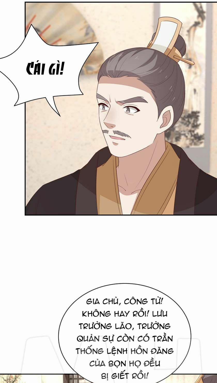 Chi Tôn Đồng Thuật Sư: Tuyệt Thế Đại Tiểu Thư 77 trang 5