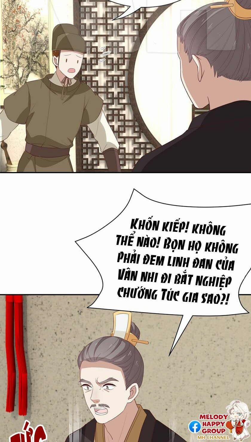 Chi Tôn Đồng Thuật Sư: Tuyệt Thế Đại Tiểu Thư 77 trang 6