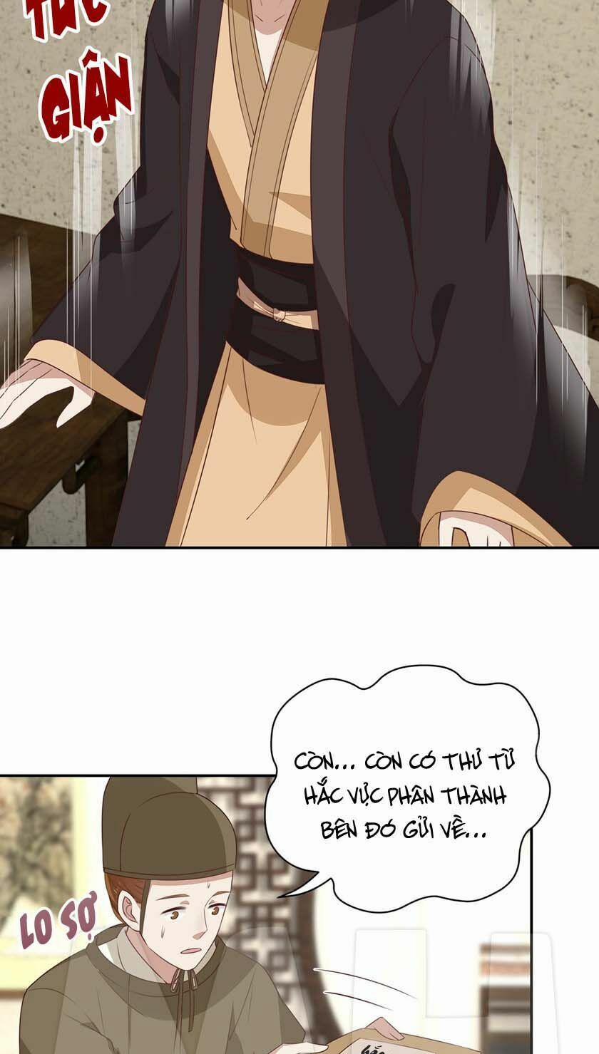 Chi Tôn Đồng Thuật Sư: Tuyệt Thế Đại Tiểu Thư 77 trang 7