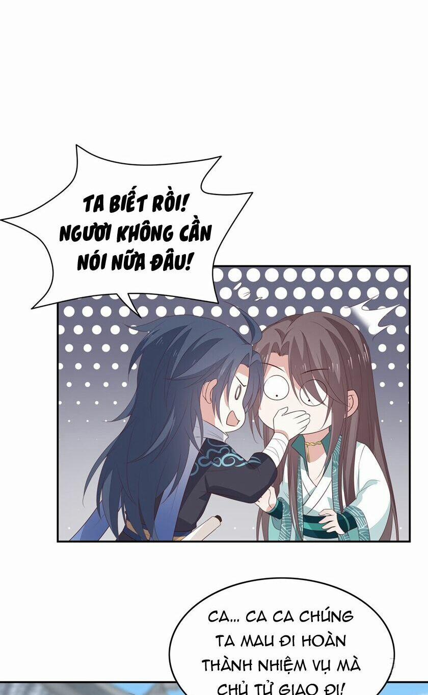 Chi Tôn Đồng Thuật Sư: Tuyệt Thế Đại Tiểu Thư 78 trang 11