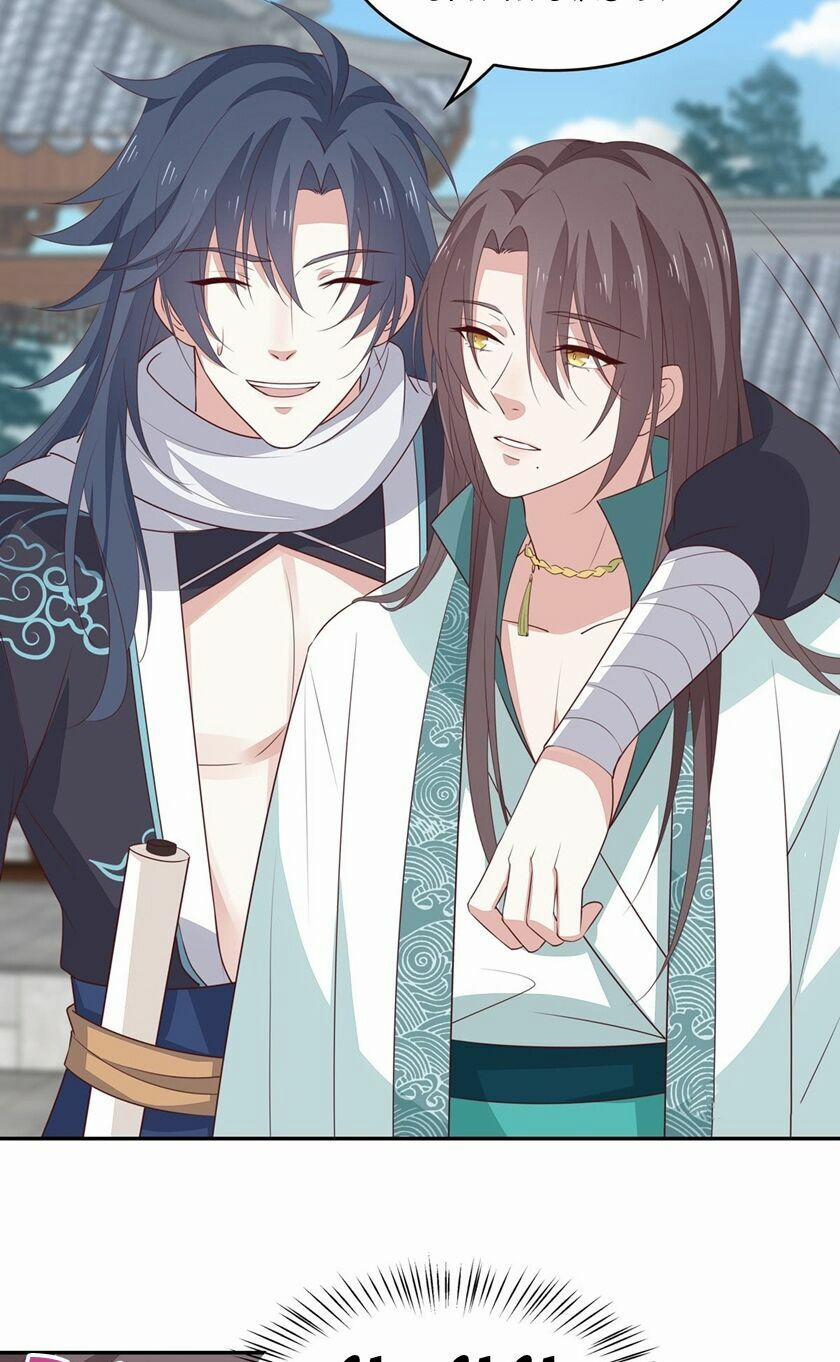 Chi Tôn Đồng Thuật Sư: Tuyệt Thế Đại Tiểu Thư 78 trang 12