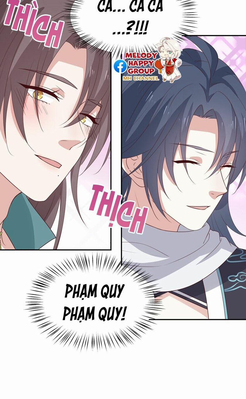 Chi Tôn Đồng Thuật Sư: Tuyệt Thế Đại Tiểu Thư 78 trang 13