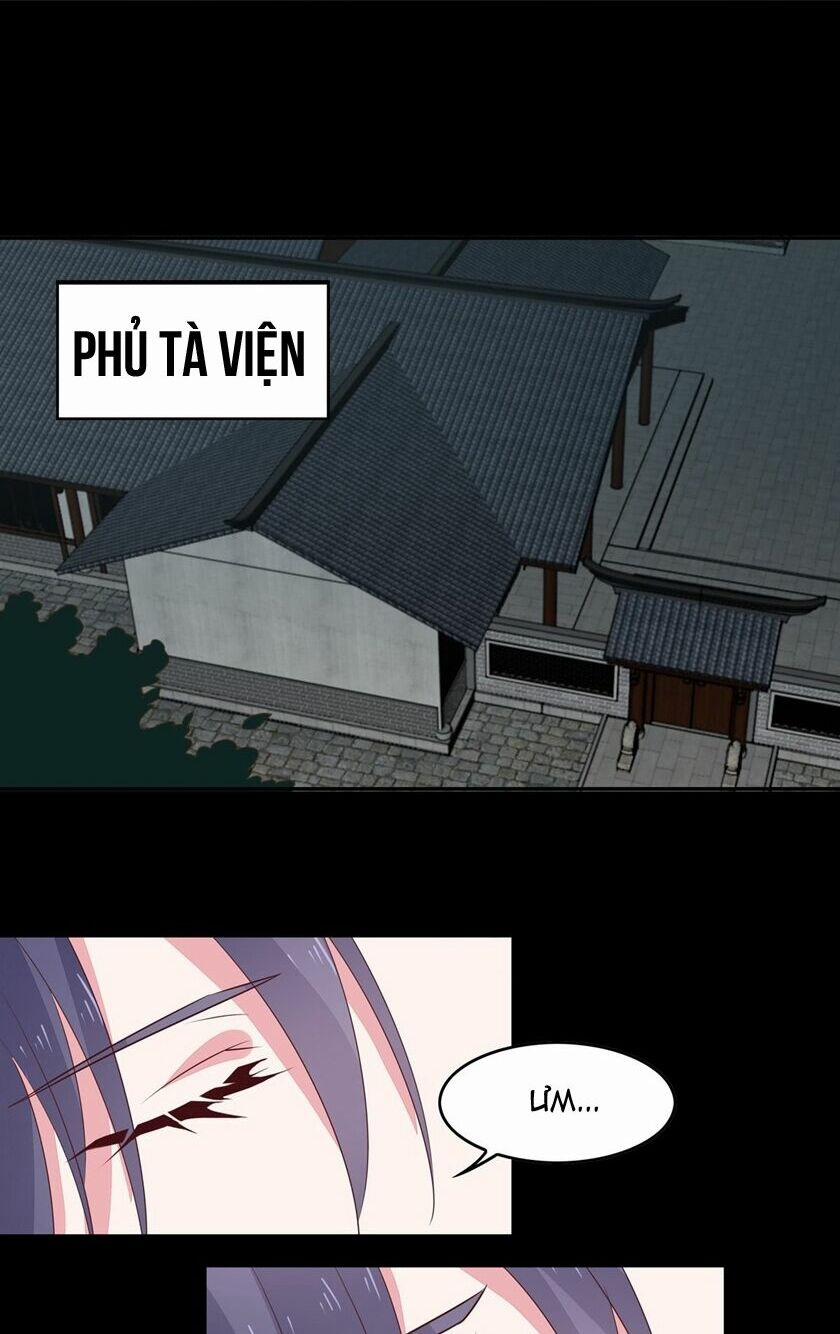 Chi Tôn Đồng Thuật Sư: Tuyệt Thế Đại Tiểu Thư 78 trang 17