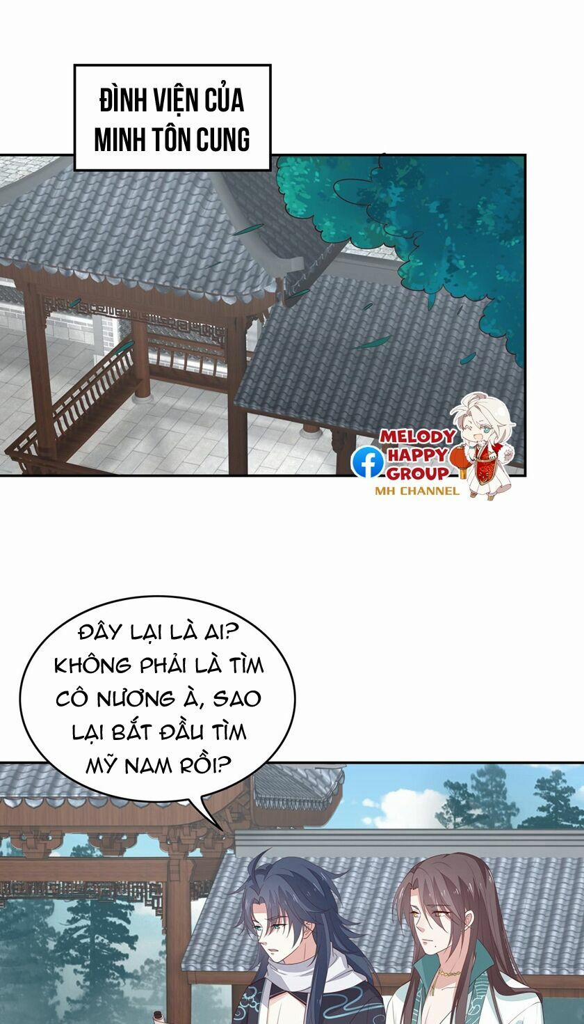 Chi Tôn Đồng Thuật Sư: Tuyệt Thế Đại Tiểu Thư 78 trang 2