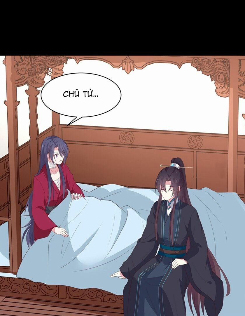 Chi Tôn Đồng Thuật Sư: Tuyệt Thế Đại Tiểu Thư 78 trang 20