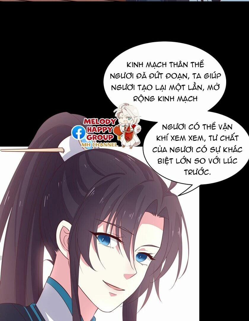 Chi Tôn Đồng Thuật Sư: Tuyệt Thế Đại Tiểu Thư 78 trang 21