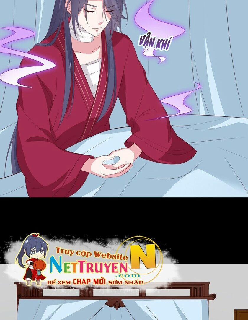 Chi Tôn Đồng Thuật Sư: Tuyệt Thế Đại Tiểu Thư 78 trang 23