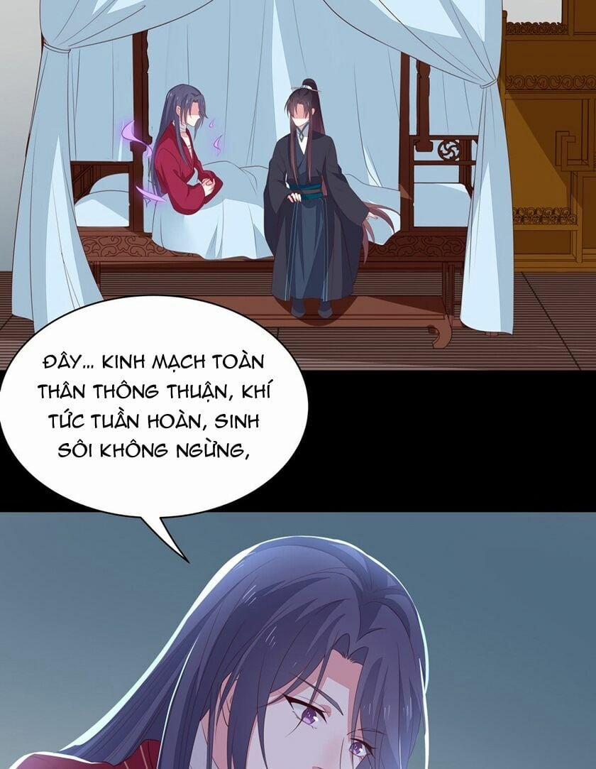 Chi Tôn Đồng Thuật Sư: Tuyệt Thế Đại Tiểu Thư 78 trang 24