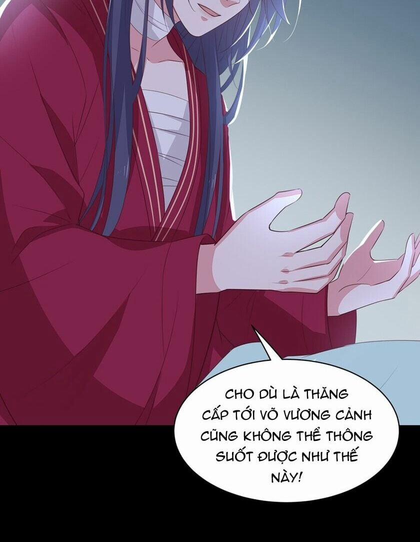 Chi Tôn Đồng Thuật Sư: Tuyệt Thế Đại Tiểu Thư 78 trang 25