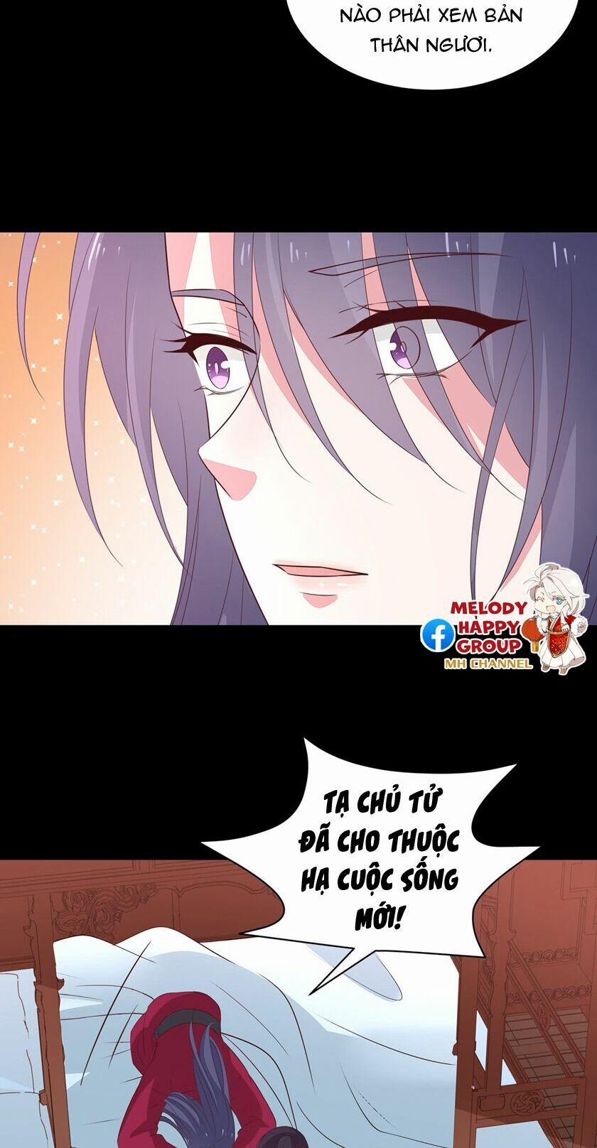 Chi Tôn Đồng Thuật Sư: Tuyệt Thế Đại Tiểu Thư 78 trang 27