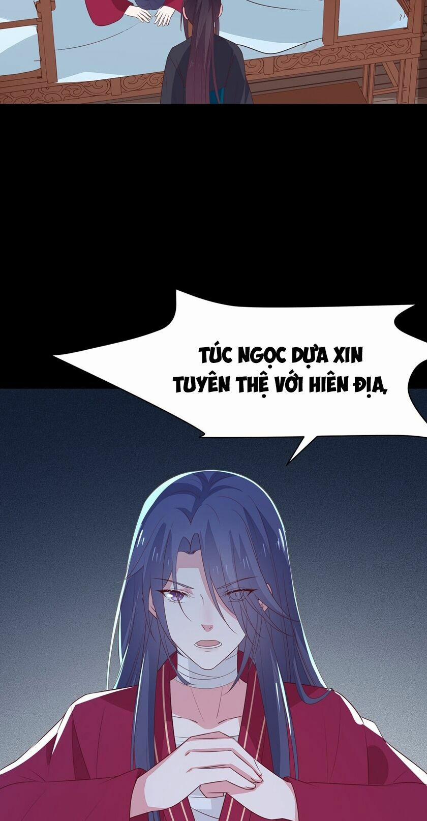 Chi Tôn Đồng Thuật Sư: Tuyệt Thế Đại Tiểu Thư 78 trang 28