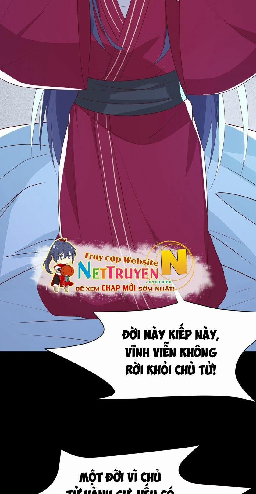 Chi Tôn Đồng Thuật Sư: Tuyệt Thế Đại Tiểu Thư 78 trang 29