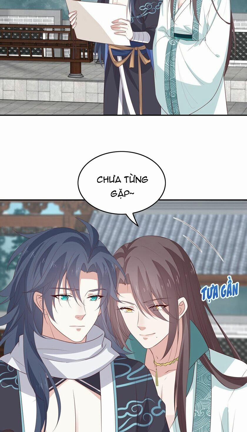 Chi Tôn Đồng Thuật Sư: Tuyệt Thế Đại Tiểu Thư 78 trang 3