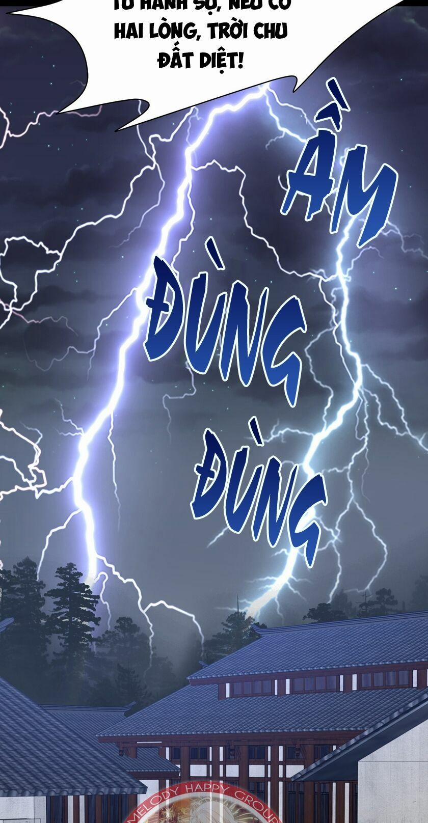 Chi Tôn Đồng Thuật Sư: Tuyệt Thế Đại Tiểu Thư 78 trang 30