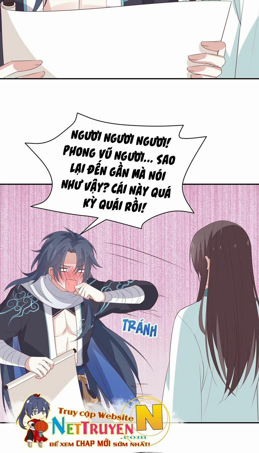 Chi Tôn Đồng Thuật Sư: Tuyệt Thế Đại Tiểu Thư 78 trang 4