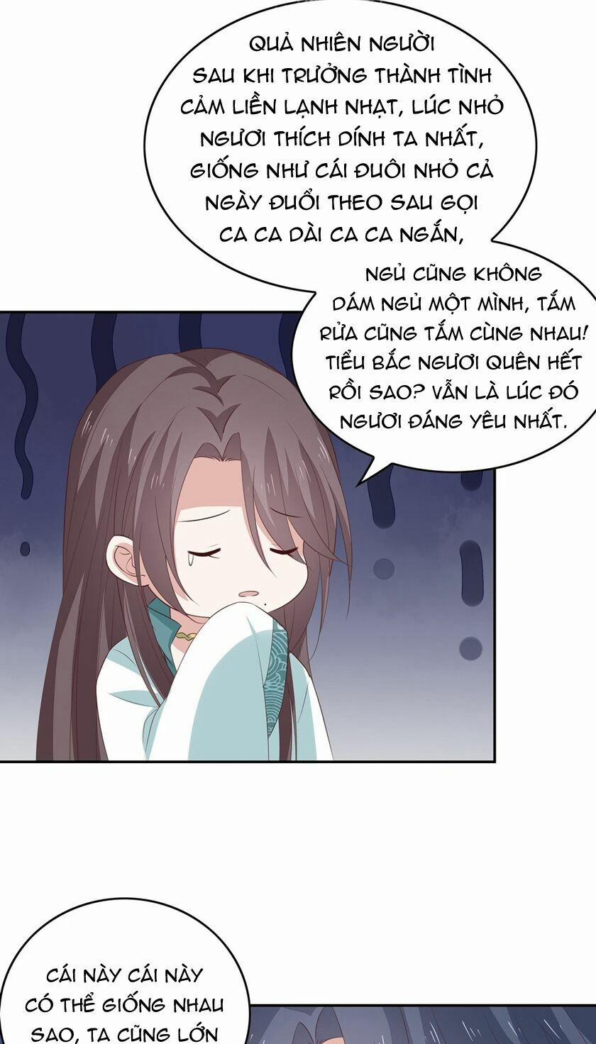 Chi Tôn Đồng Thuật Sư: Tuyệt Thế Đại Tiểu Thư 78 trang 5