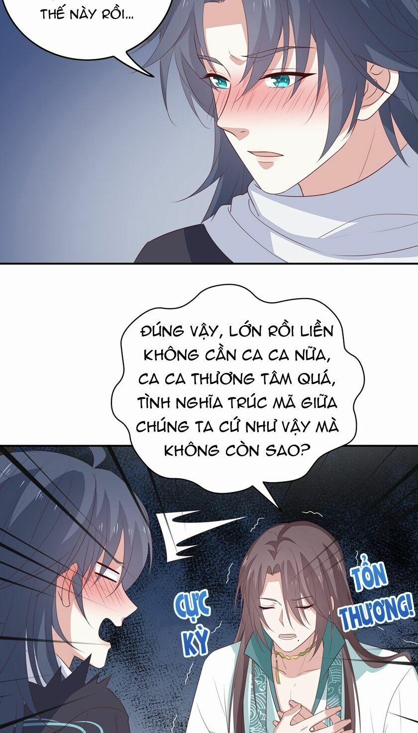 Chi Tôn Đồng Thuật Sư: Tuyệt Thế Đại Tiểu Thư 78 trang 6