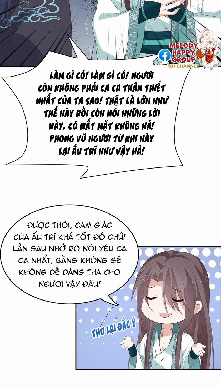 Chi Tôn Đồng Thuật Sư: Tuyệt Thế Đại Tiểu Thư 78 trang 7