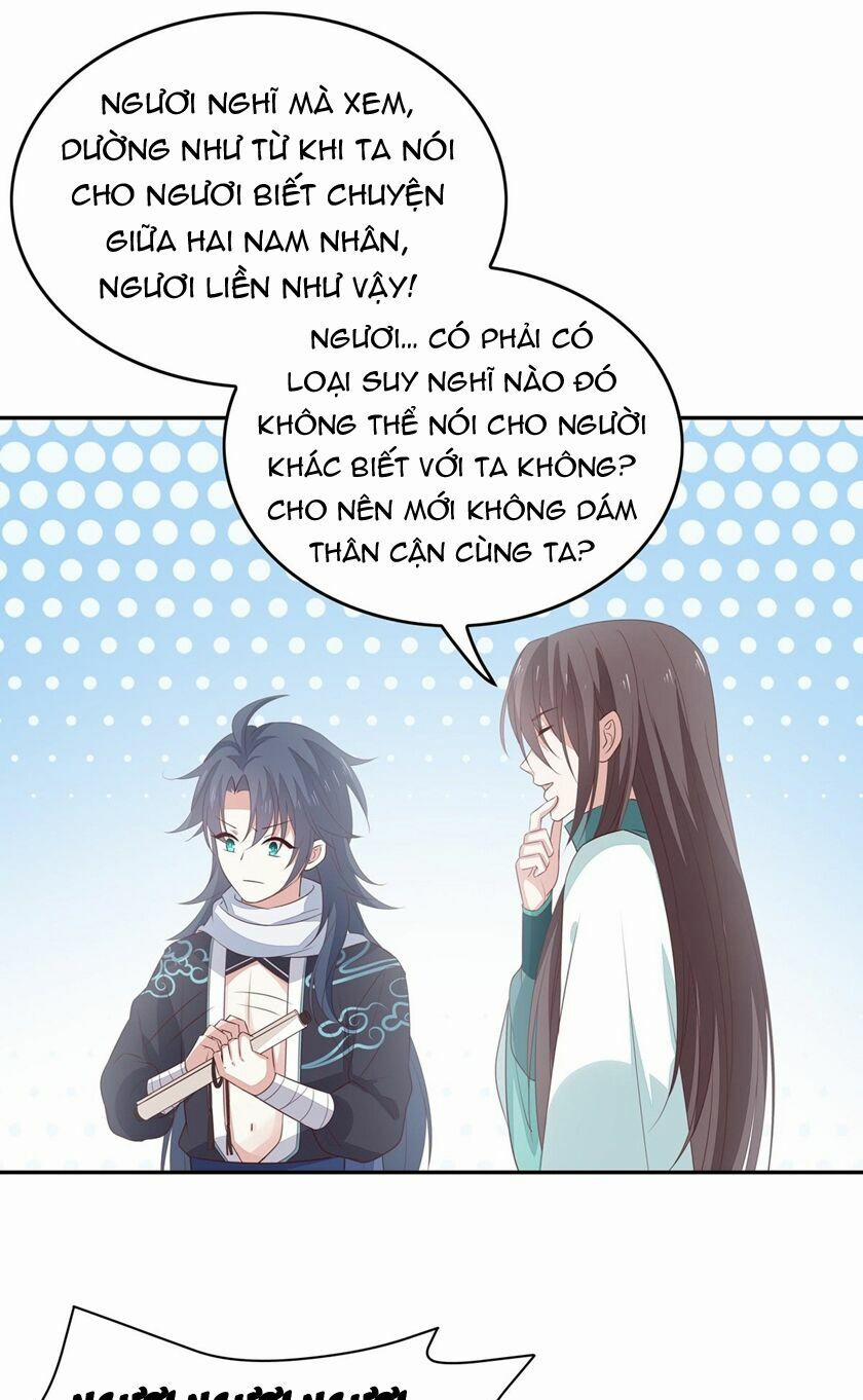 Chi Tôn Đồng Thuật Sư: Tuyệt Thế Đại Tiểu Thư 78 trang 8