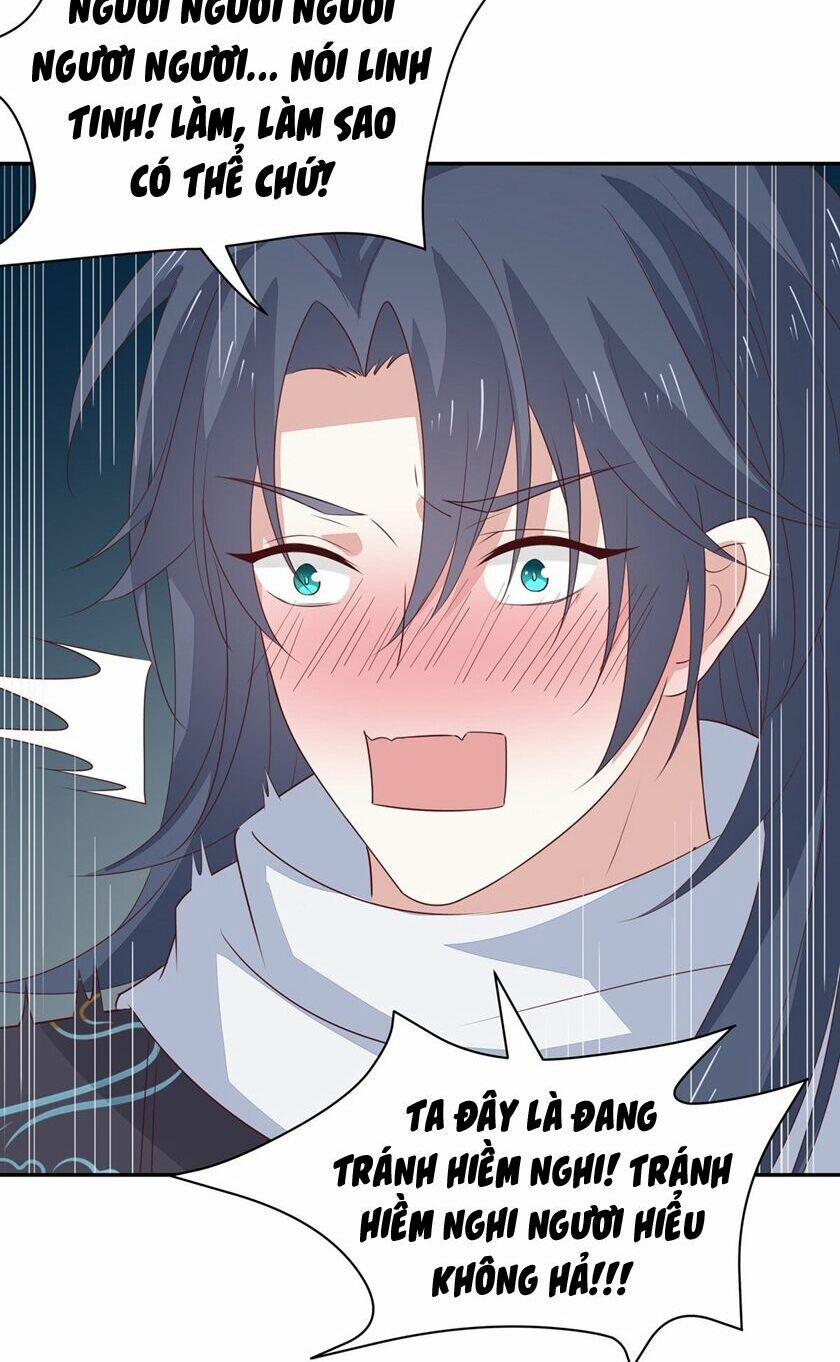 Chi Tôn Đồng Thuật Sư: Tuyệt Thế Đại Tiểu Thư 78 trang 9