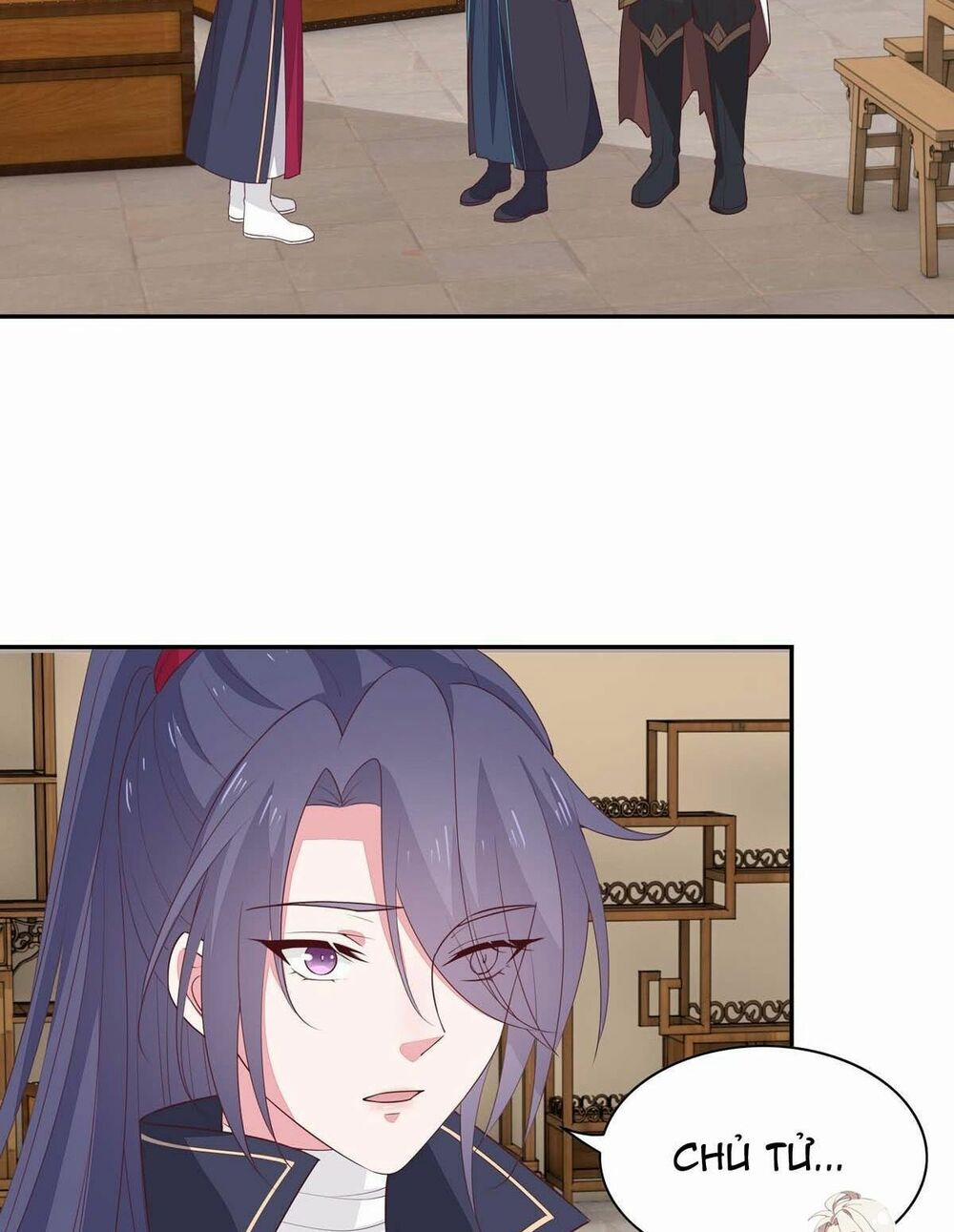 Chi Tôn Đồng Thuật Sư: Tuyệt Thế Đại Tiểu Thư 79 trang 10