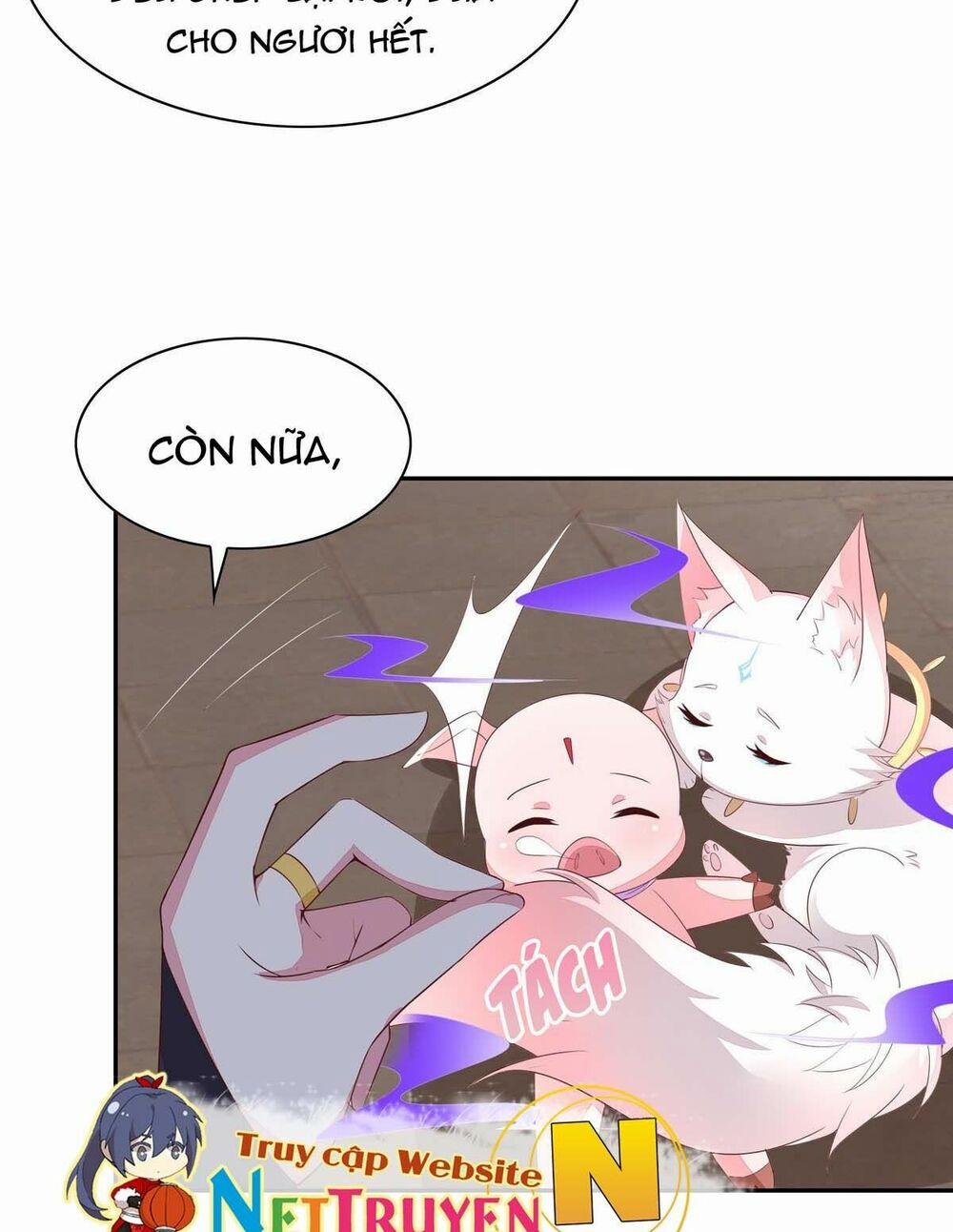 Chi Tôn Đồng Thuật Sư: Tuyệt Thế Đại Tiểu Thư 79 trang 12