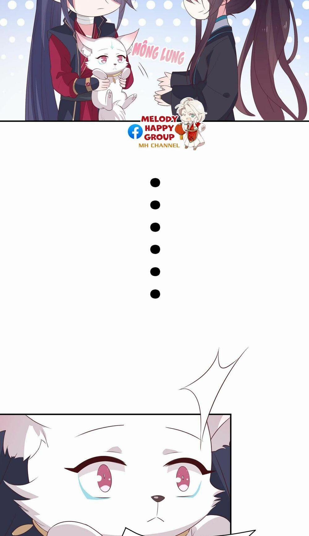 Chi Tôn Đồng Thuật Sư: Tuyệt Thế Đại Tiểu Thư 79 trang 15