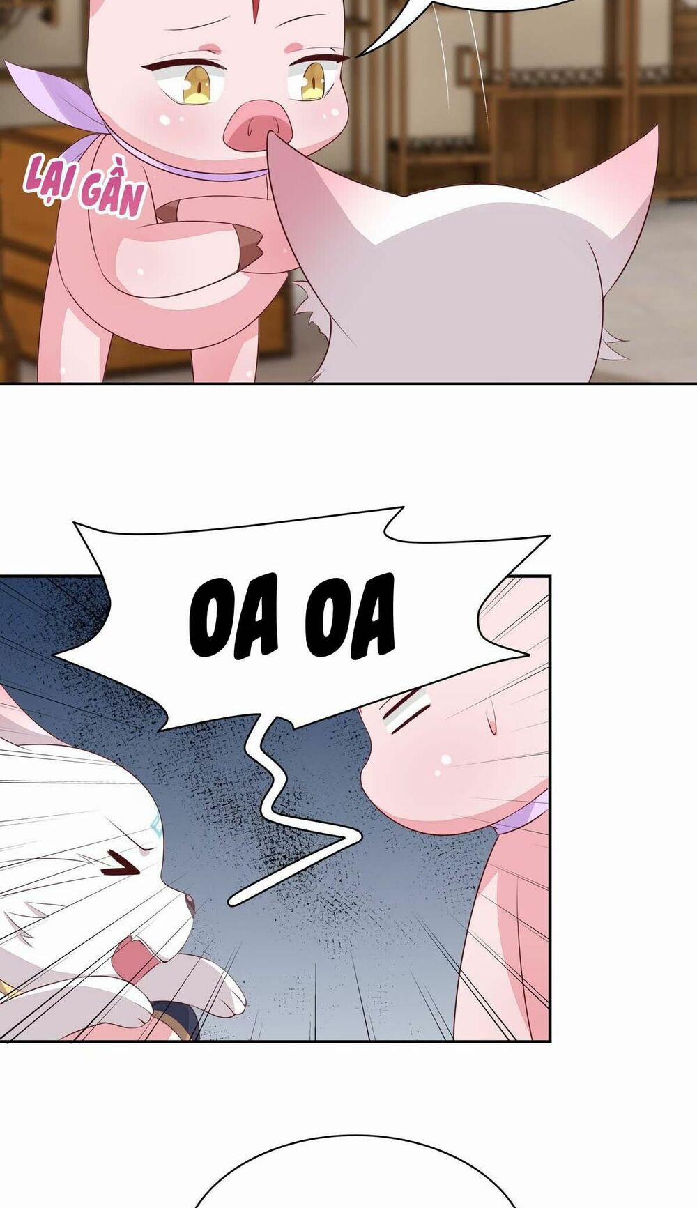 Chi Tôn Đồng Thuật Sư: Tuyệt Thế Đại Tiểu Thư 79 trang 18