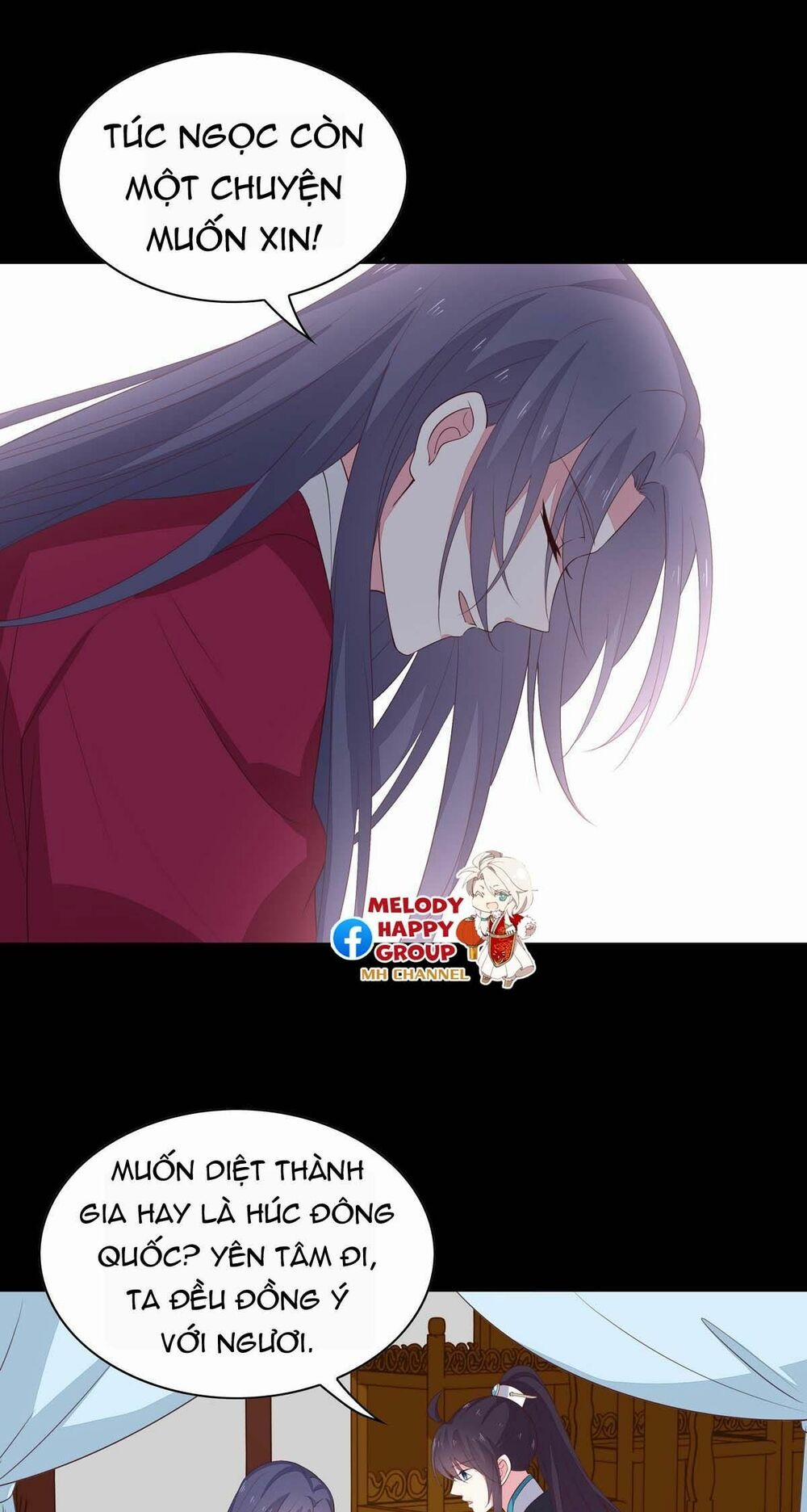 Chi Tôn Đồng Thuật Sư: Tuyệt Thế Đại Tiểu Thư 79 trang 2