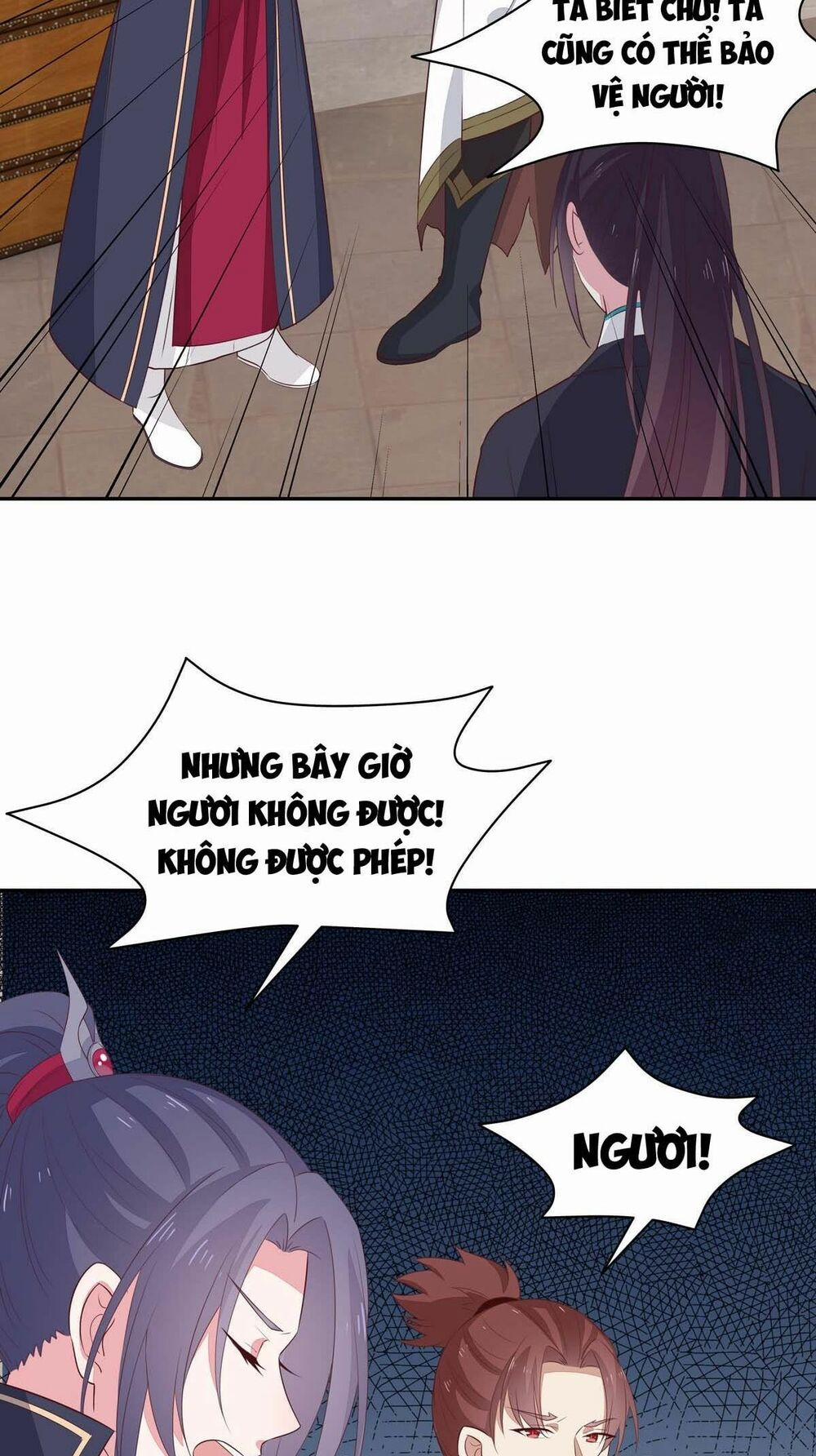 Chi Tôn Đồng Thuật Sư: Tuyệt Thế Đại Tiểu Thư 79 trang 24