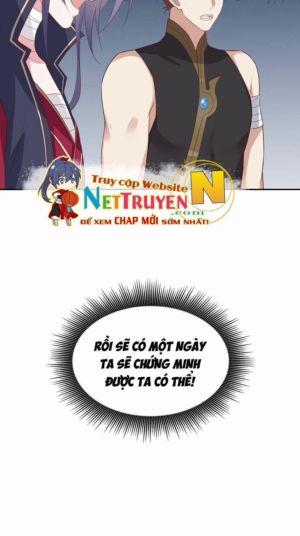 Chi Tôn Đồng Thuật Sư: Tuyệt Thế Đại Tiểu Thư 79 trang 25