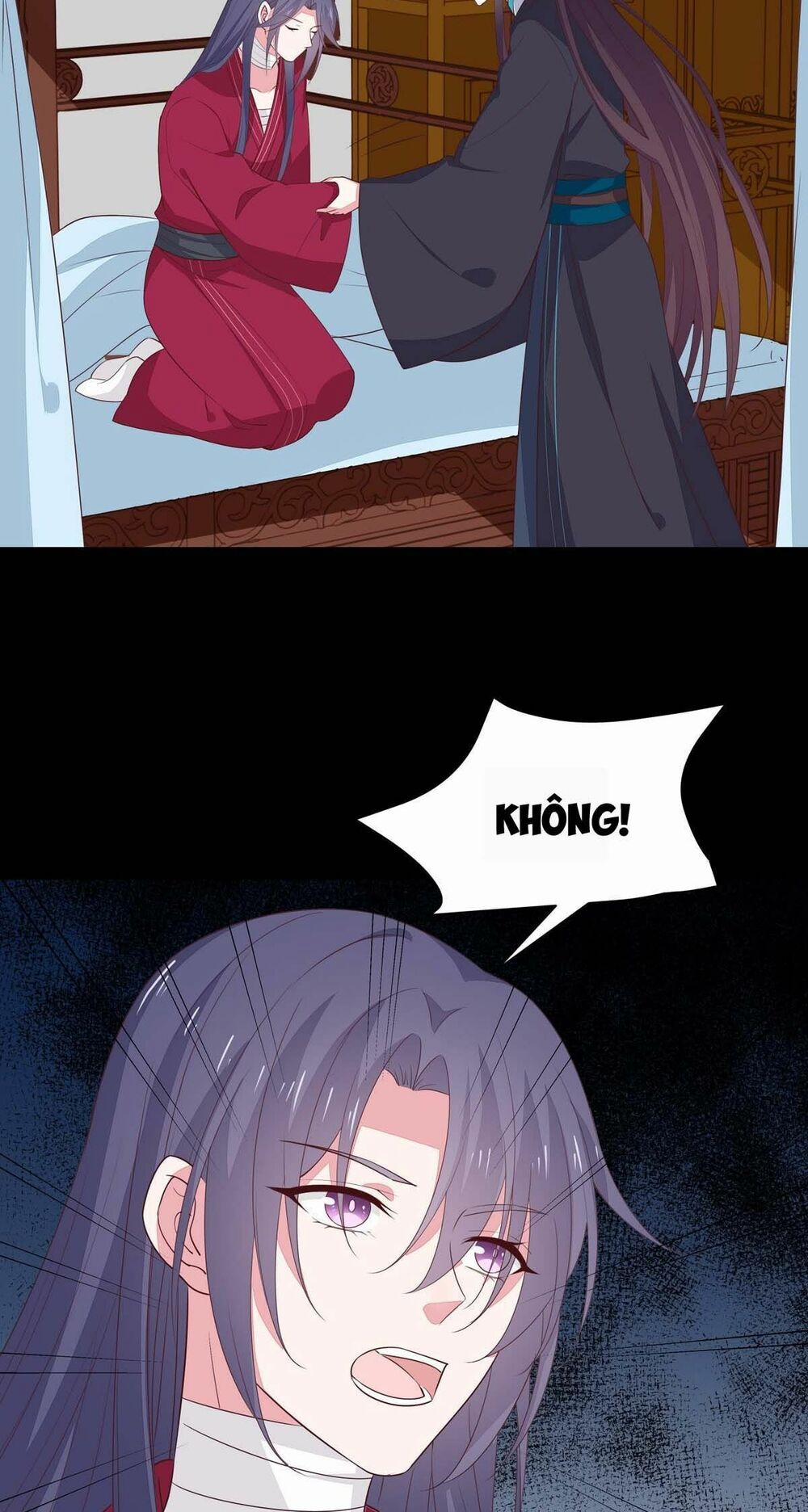 Chi Tôn Đồng Thuật Sư: Tuyệt Thế Đại Tiểu Thư 79 trang 3