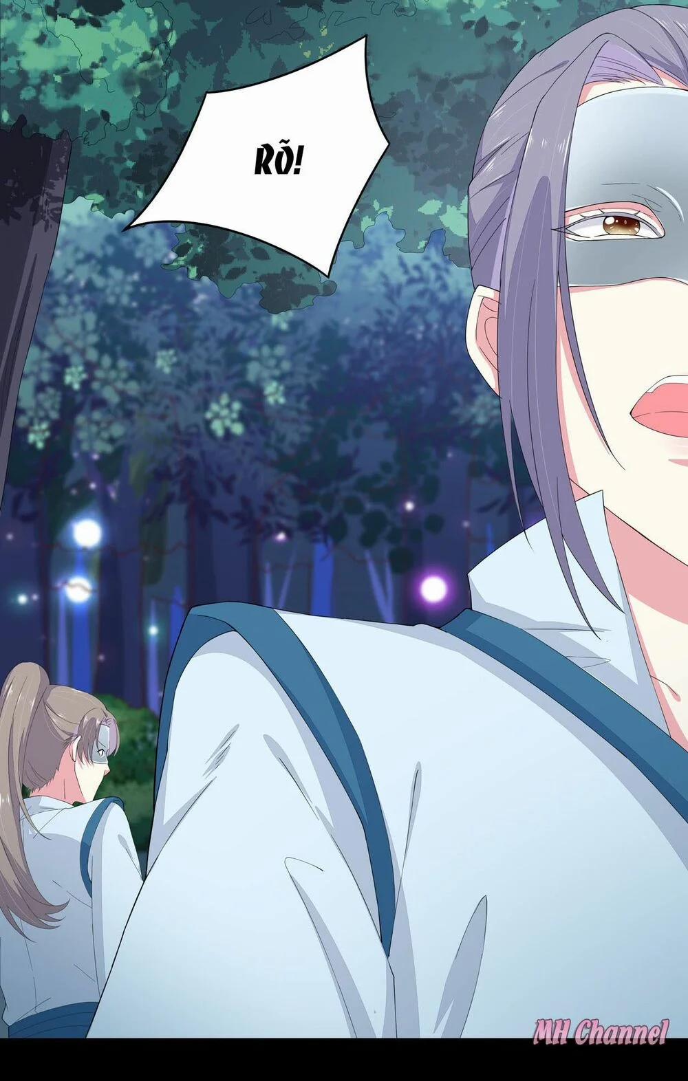 Chi Tôn Đồng Thuật Sư: Tuyệt Thế Đại Tiểu Thư 8 trang 10