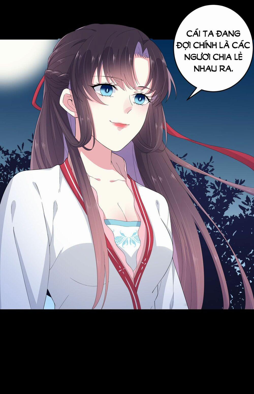 Chi Tôn Đồng Thuật Sư: Tuyệt Thế Đại Tiểu Thư 8 trang 11