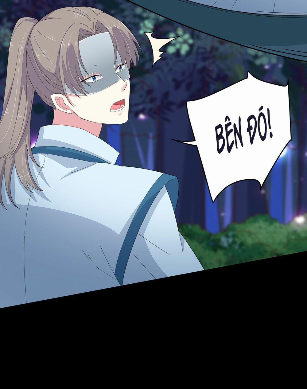 Chi Tôn Đồng Thuật Sư: Tuyệt Thế Đại Tiểu Thư 8 trang 16