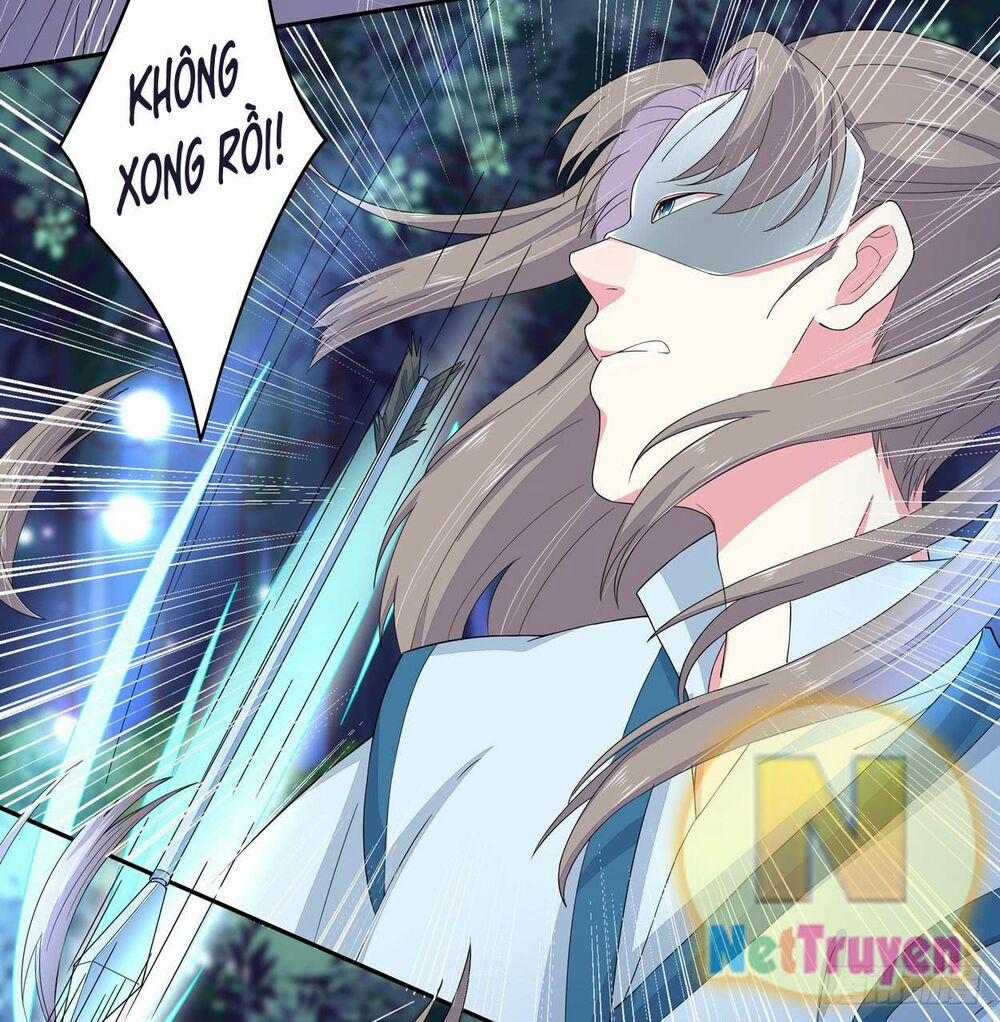 Chi Tôn Đồng Thuật Sư: Tuyệt Thế Đại Tiểu Thư 8 trang 20