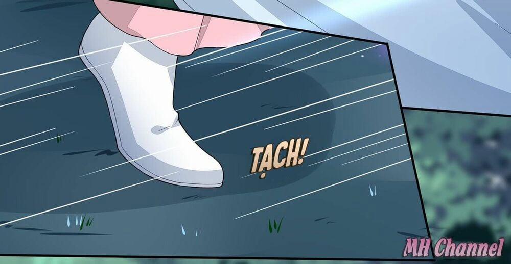 Chi Tôn Đồng Thuật Sư: Tuyệt Thế Đại Tiểu Thư 8 trang 22