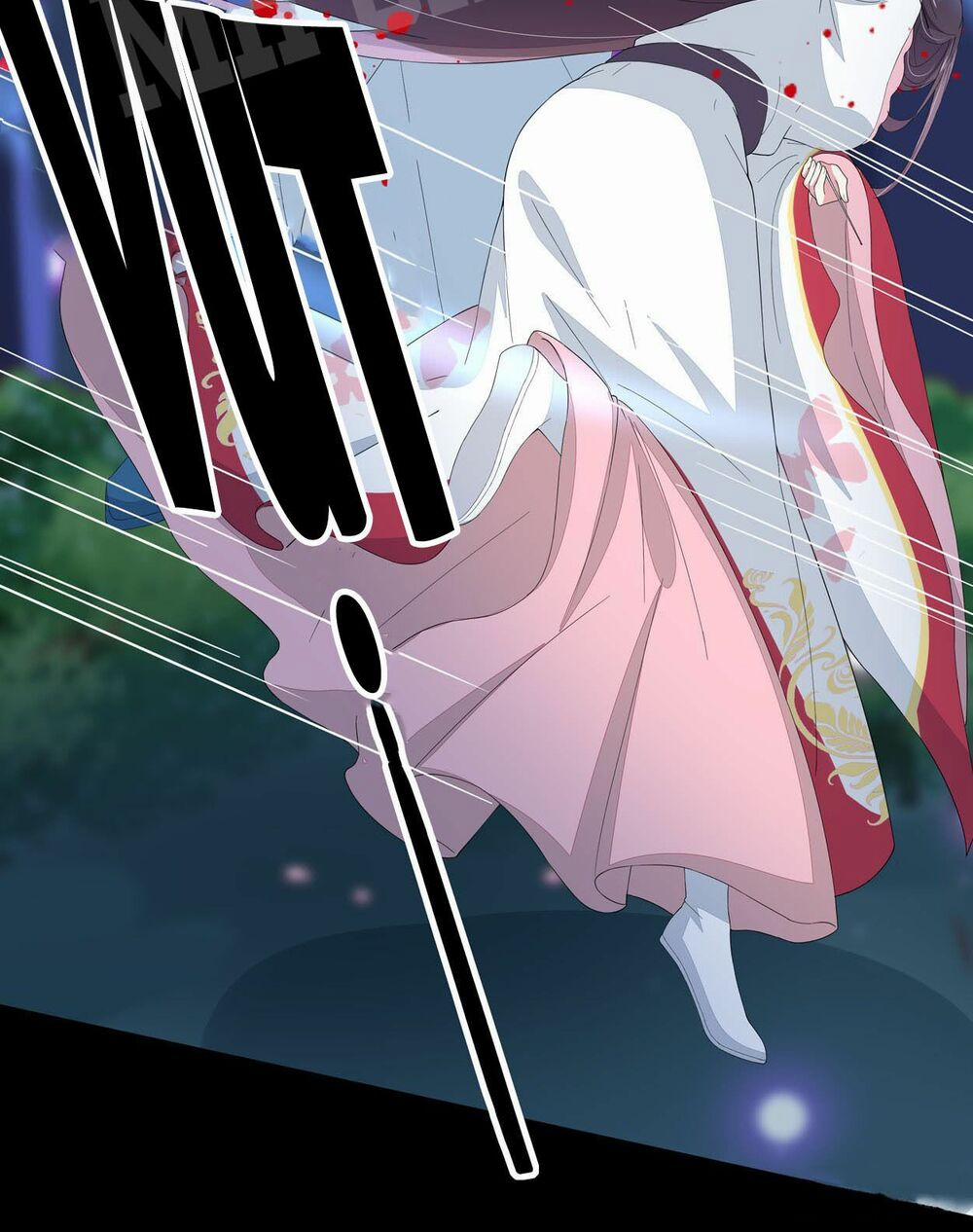 Chi Tôn Đồng Thuật Sư: Tuyệt Thế Đại Tiểu Thư 8 trang 24