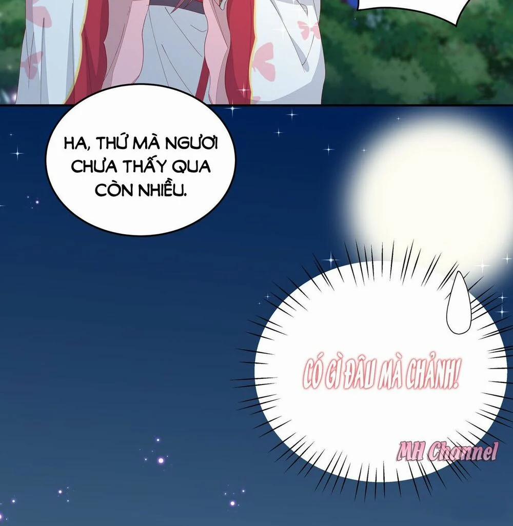 Chi Tôn Đồng Thuật Sư: Tuyệt Thế Đại Tiểu Thư 8 trang 5