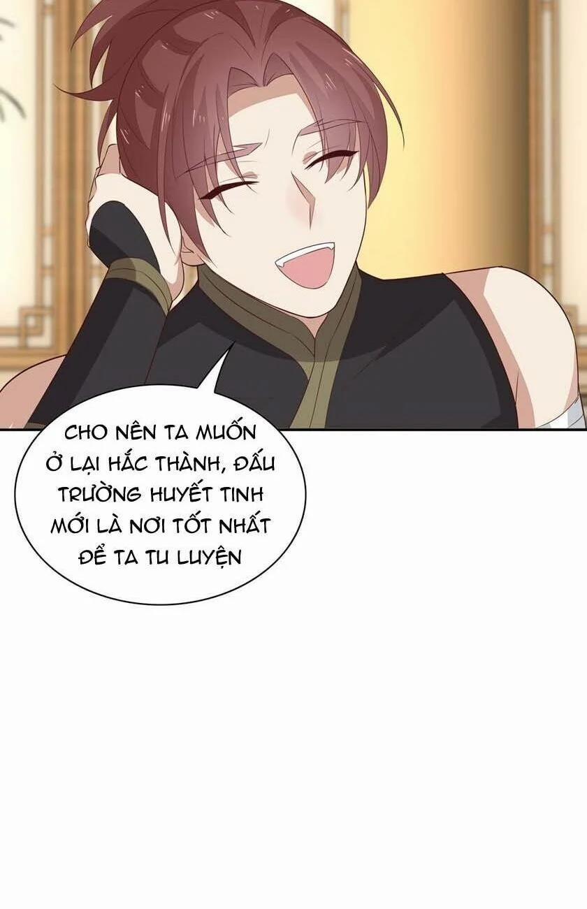 Chi Tôn Đồng Thuật Sư: Tuyệt Thế Đại Tiểu Thư 80 trang 10