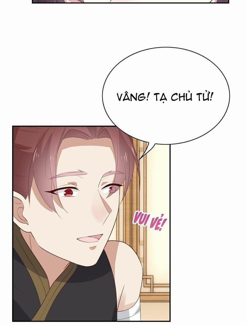 Chi Tôn Đồng Thuật Sư: Tuyệt Thế Đại Tiểu Thư 80 trang 12