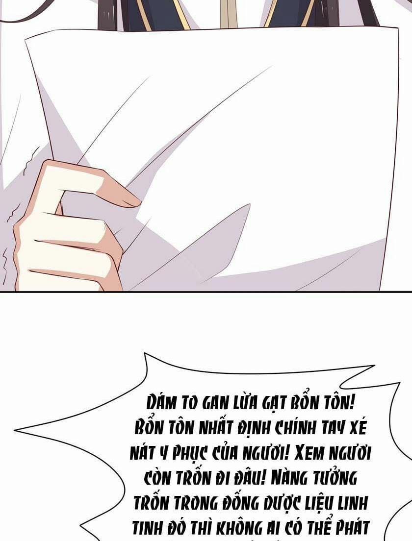 Chi Tôn Đồng Thuật Sư: Tuyệt Thế Đại Tiểu Thư 80 trang 18