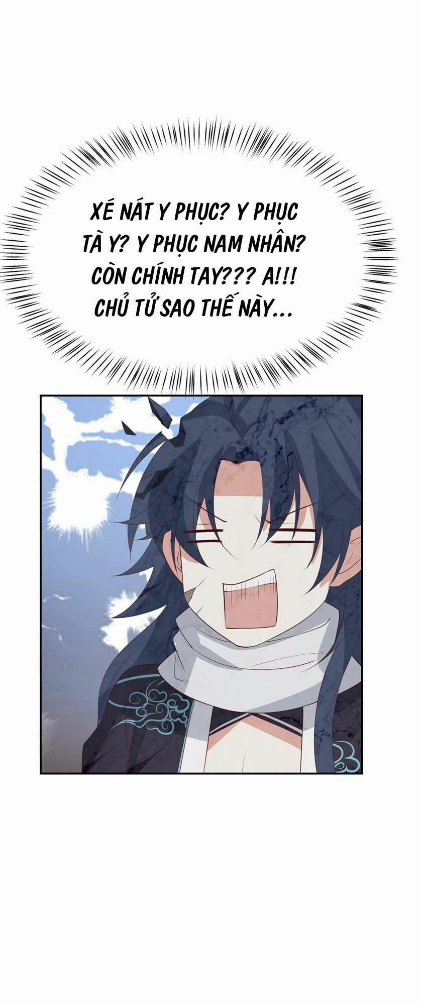 Chi Tôn Đồng Thuật Sư: Tuyệt Thế Đại Tiểu Thư 80 trang 20