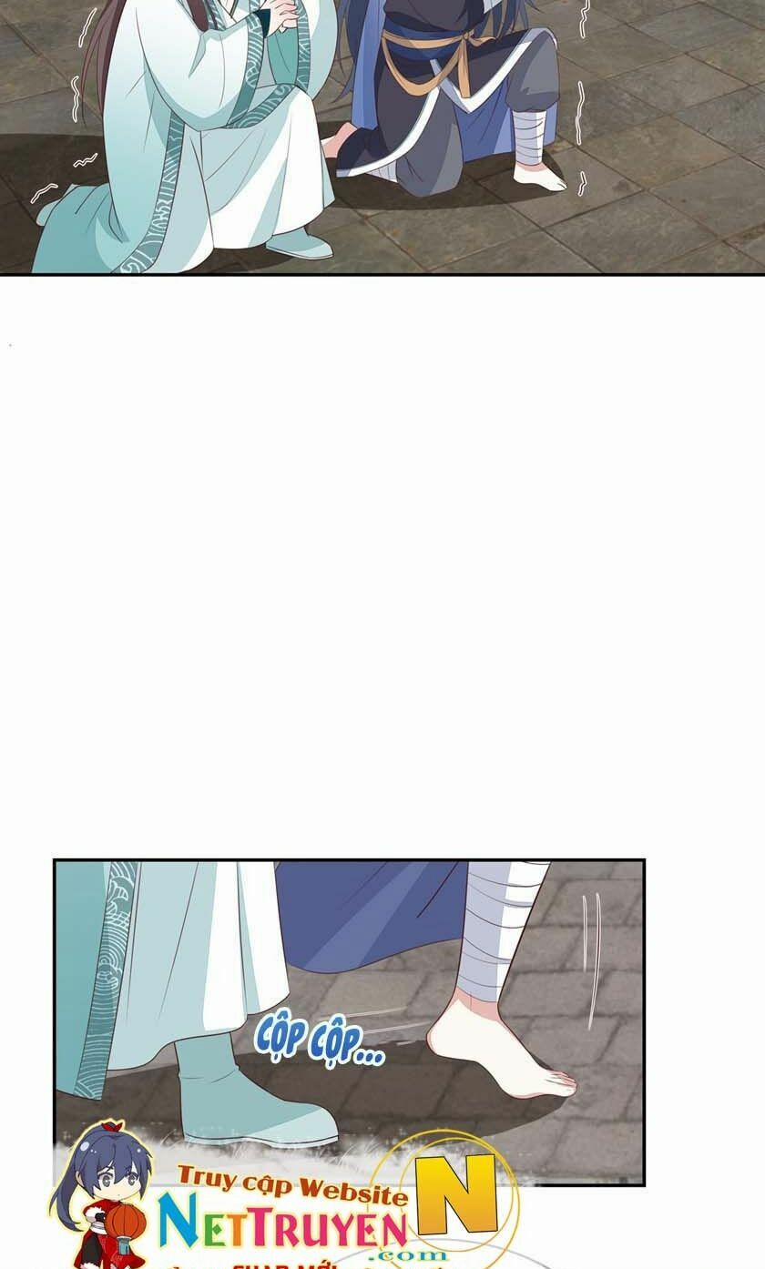 Chi Tôn Đồng Thuật Sư: Tuyệt Thế Đại Tiểu Thư 80 trang 27