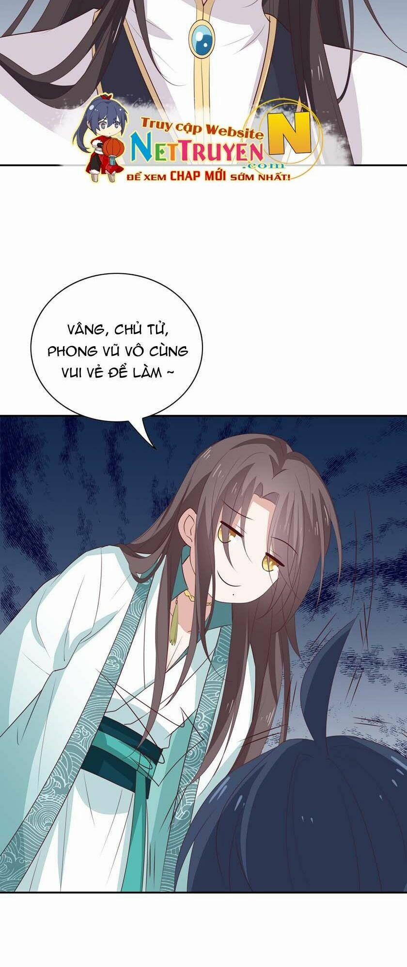 Chi Tôn Đồng Thuật Sư: Tuyệt Thế Đại Tiểu Thư 80 trang 32