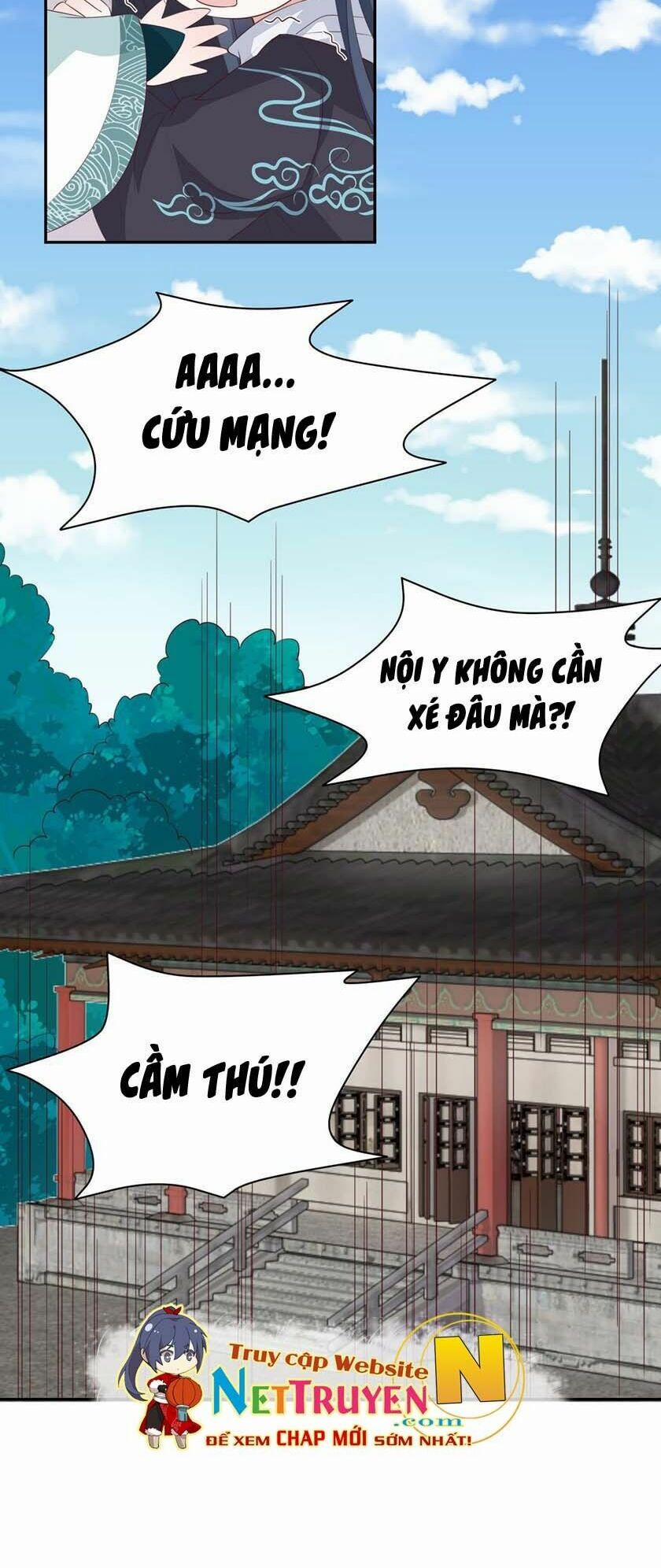 Chi Tôn Đồng Thuật Sư: Tuyệt Thế Đại Tiểu Thư 80 trang 34