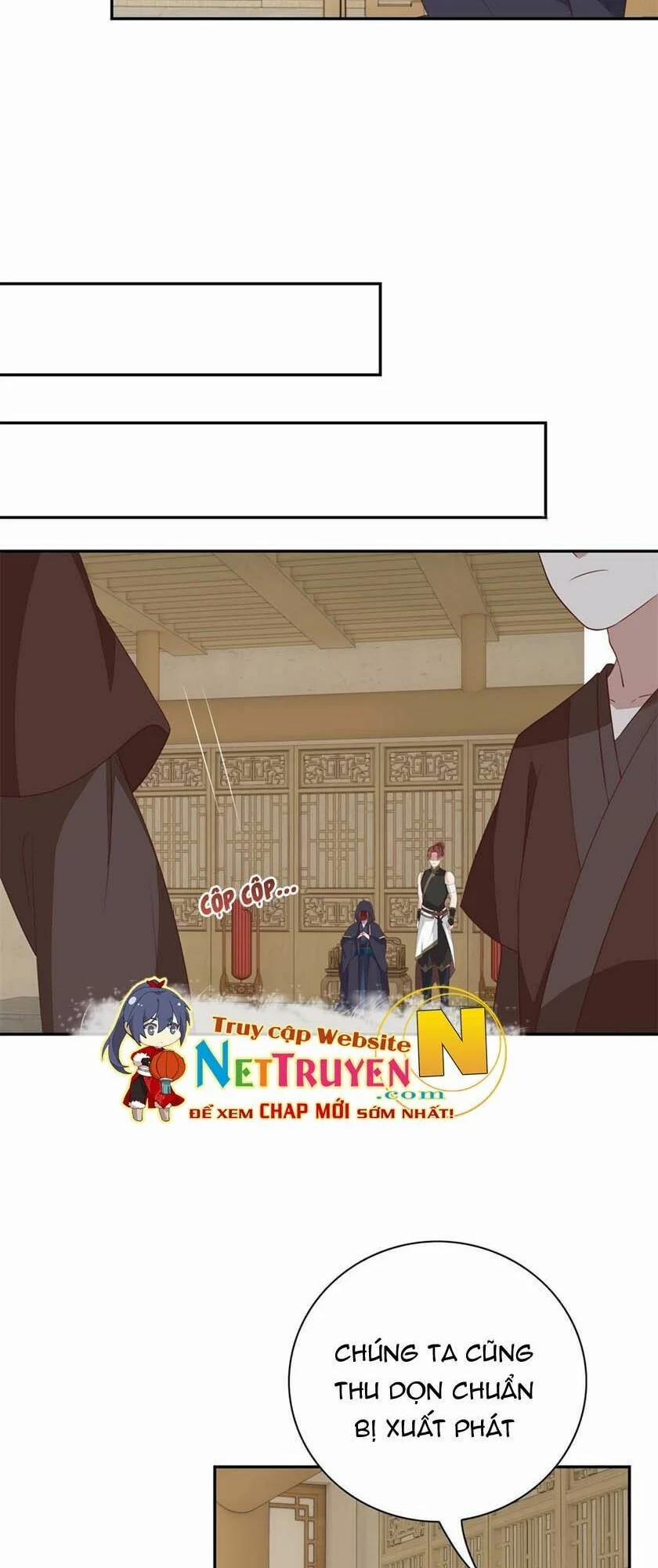 Chi Tôn Đồng Thuật Sư: Tuyệt Thế Đại Tiểu Thư 80 trang 5